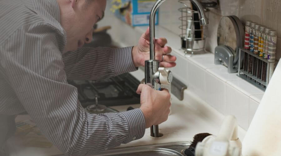 Professional Tankless Water Heater Installation in Middleton, ID